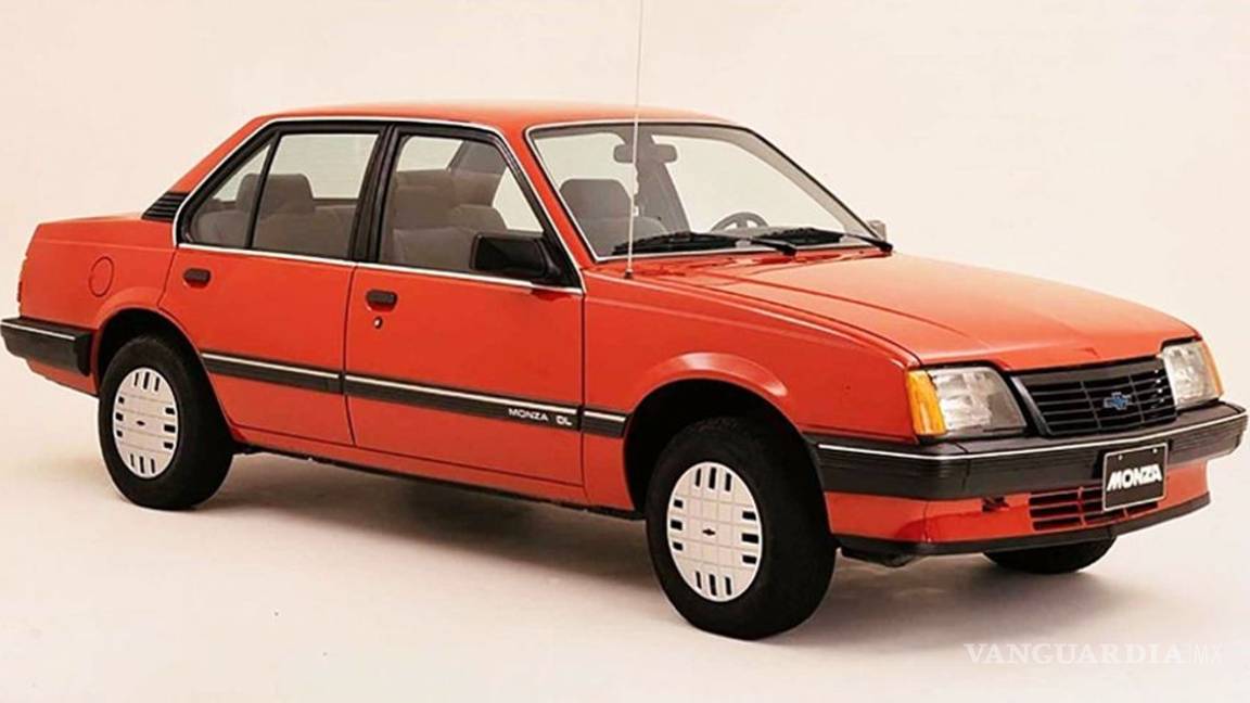 $!Chevrolet se queda sin autos compactos, deja de fabricar el Cruze