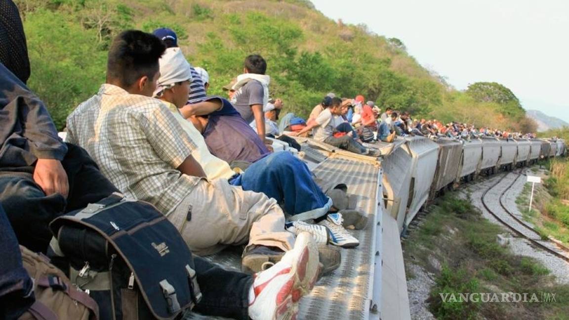 No es solo EU, México también debe revisar sus normas contra migrantes: ONU-DH