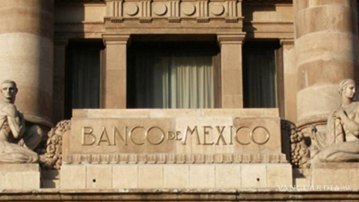 Prevén que Banxico suba las tasas de interés por tercera vez en el año