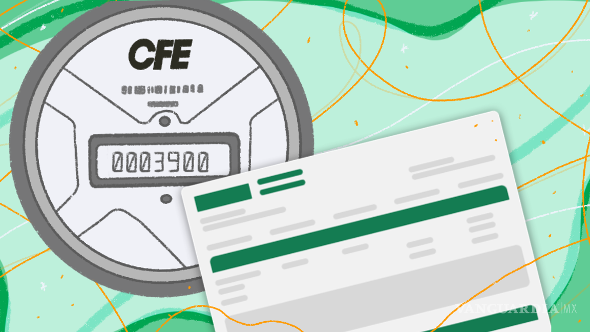 $!Este beneficio de la CFE estará disponible en 20 estados del país.