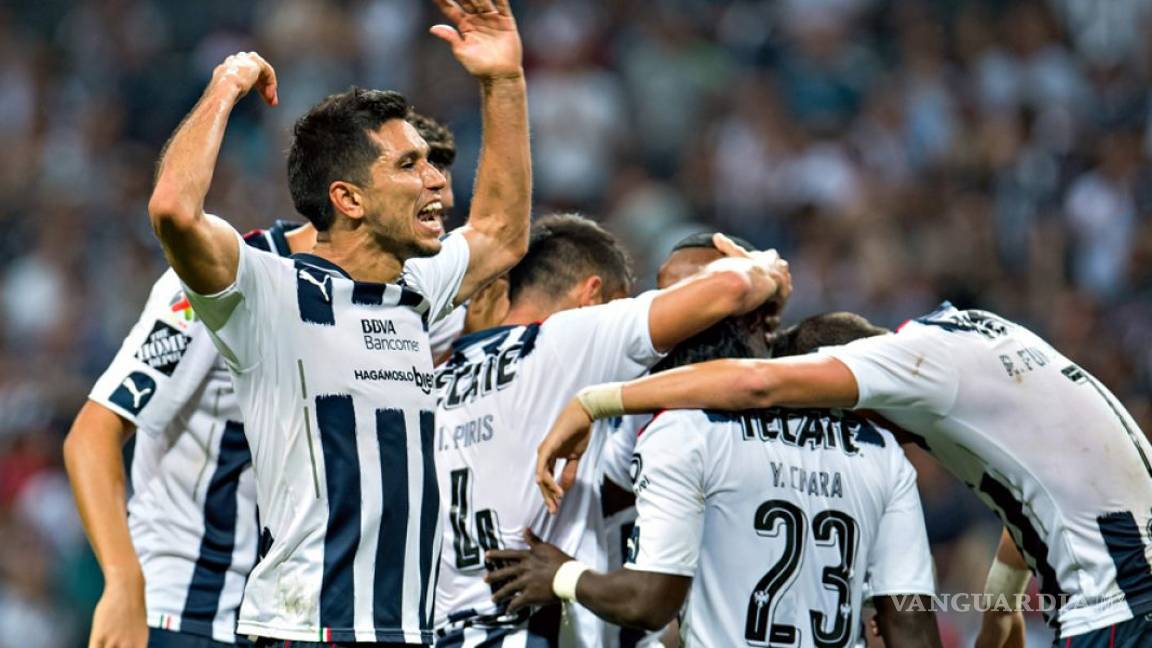 $!Rayados no se va a caer: Mohamed