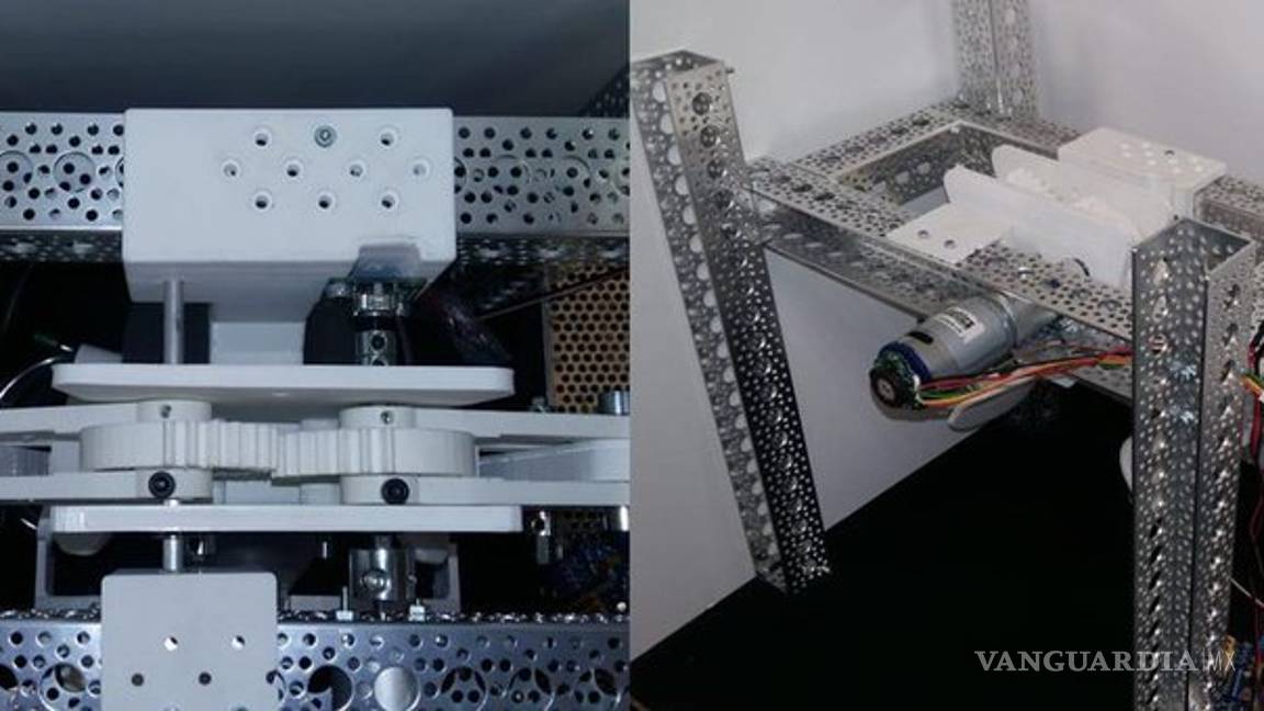 $!IPN y Tec de Monterrey crean ventilador pulmonar de bajo costo para tratar COVID-19