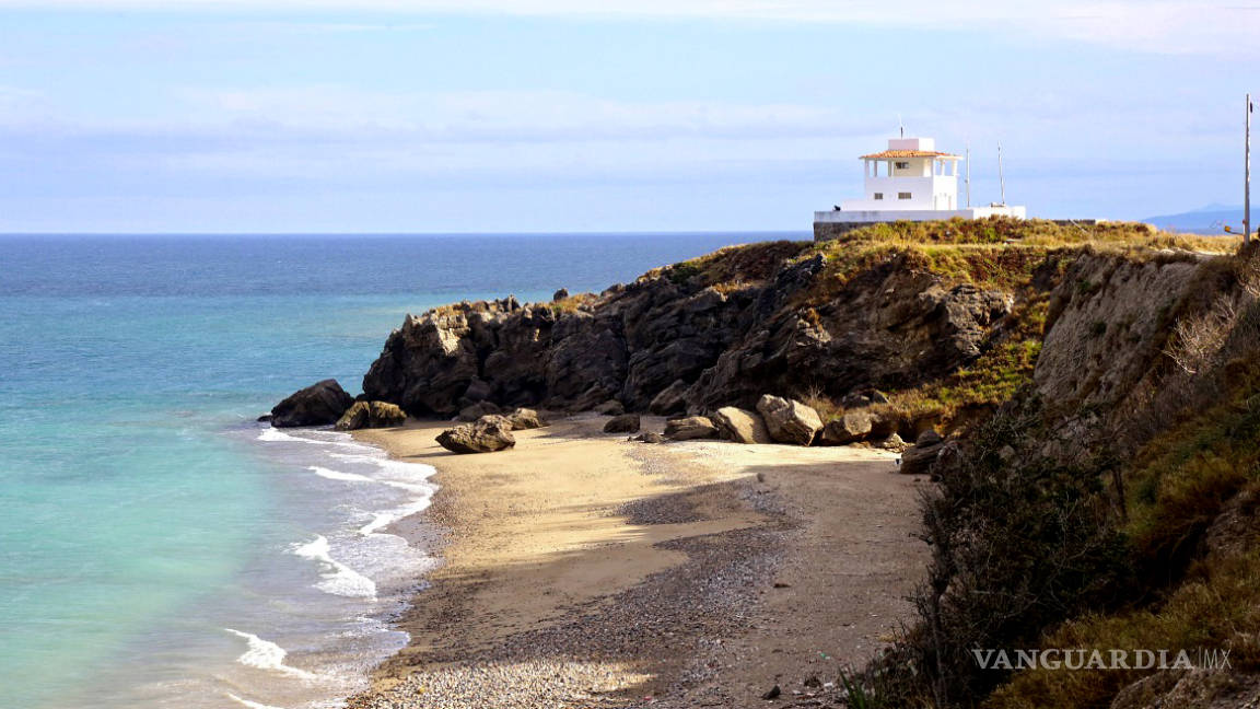 $!10 datos que no conocías de las Islas Marías