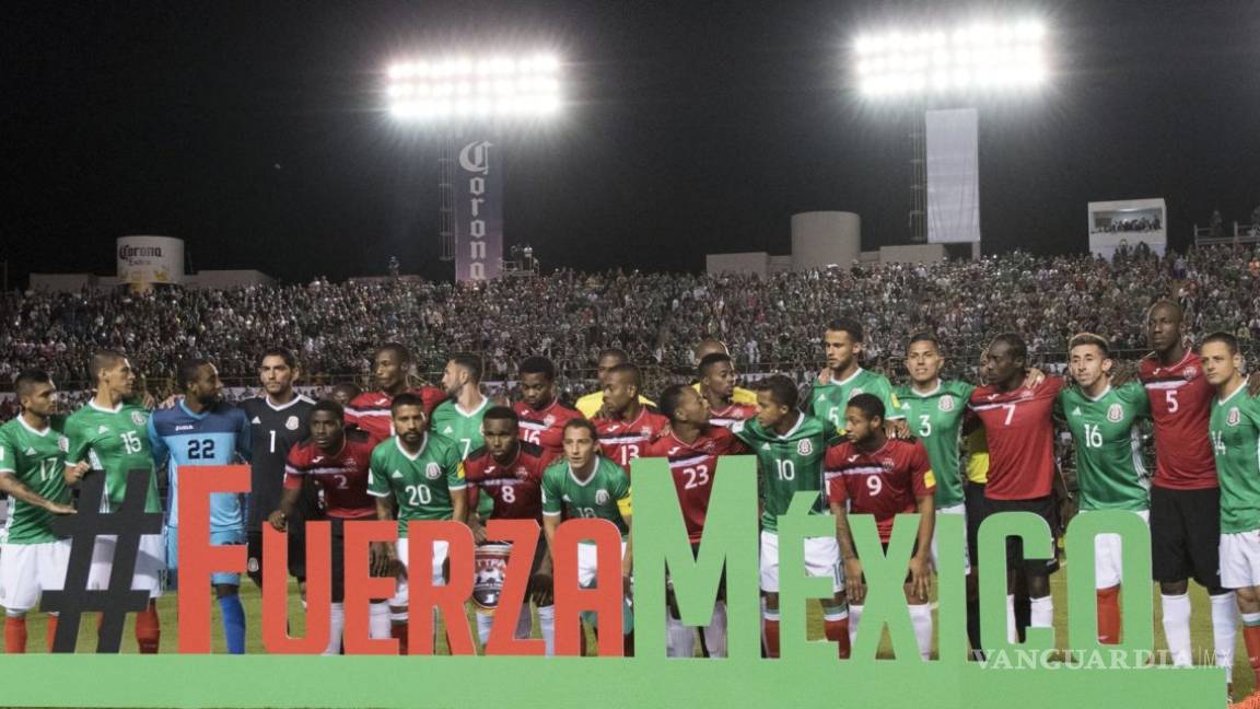 El deporte en México se unió por el sismo del 19 de septiembre