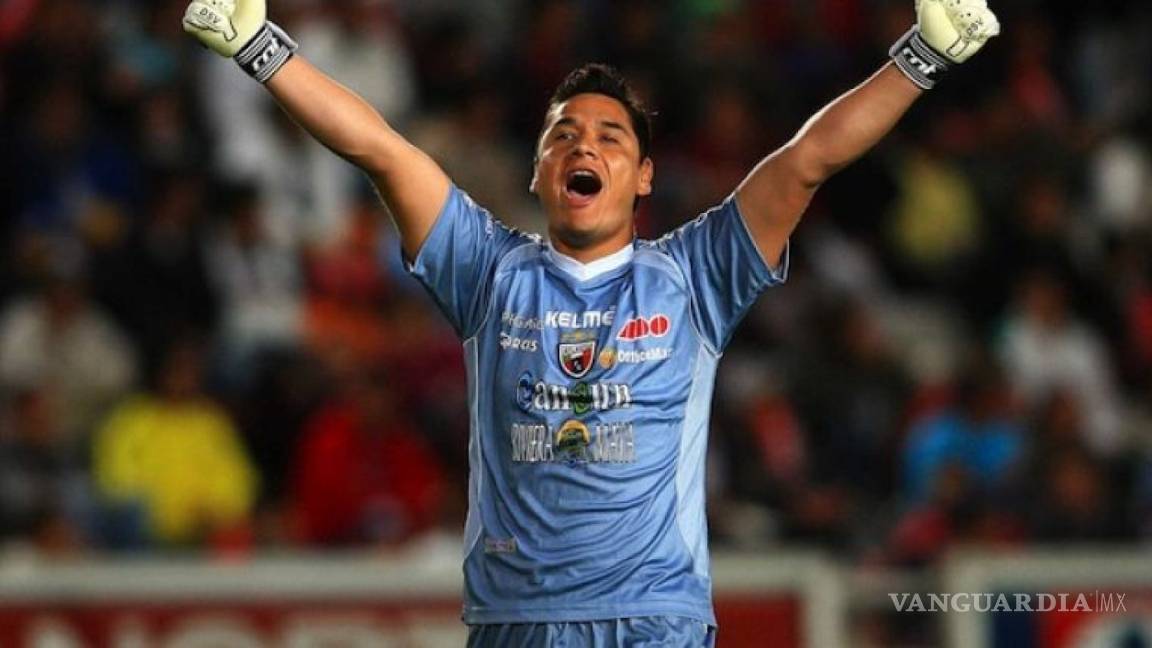 $!Hasta aquí llegó: Moisés Muñoz anuncia su retiro del futbol