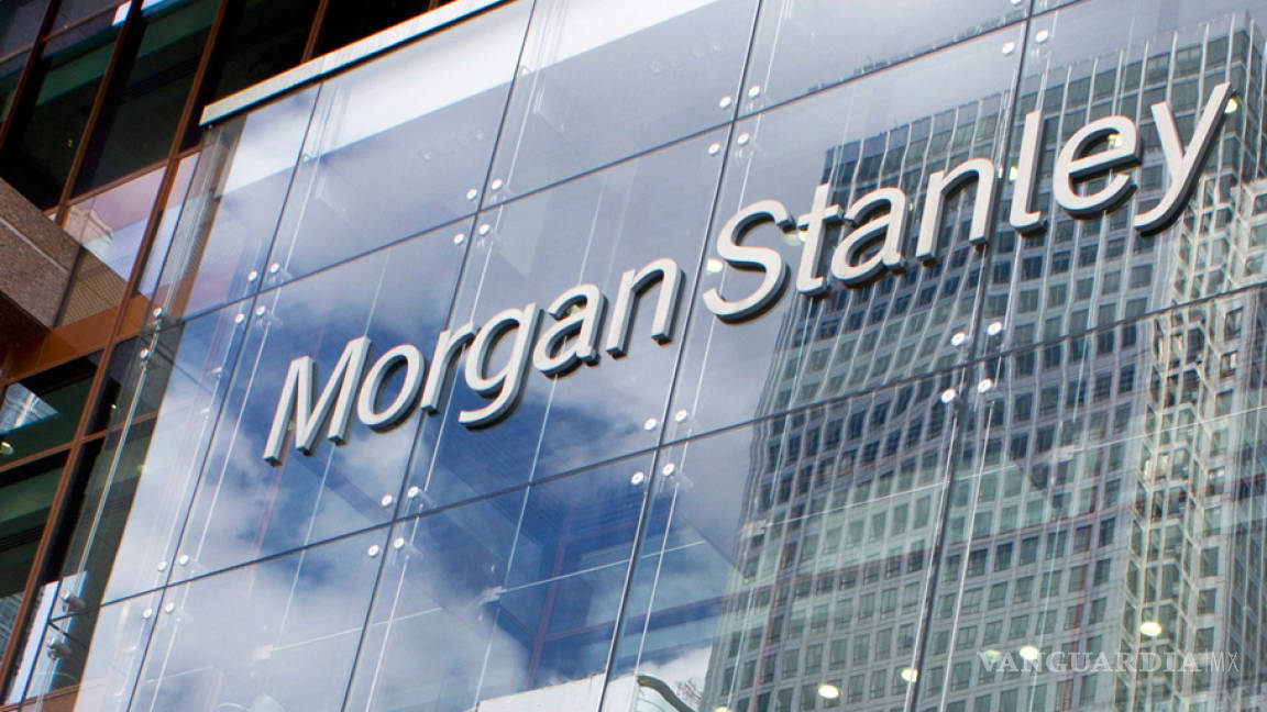 Morgan Stanley baja su recomendación para invertir en México