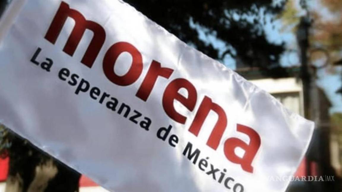POLITICÓN: Se ‘aceleran’ en Morena Coahuila; ya hay tres perfiles para la dirigencia local