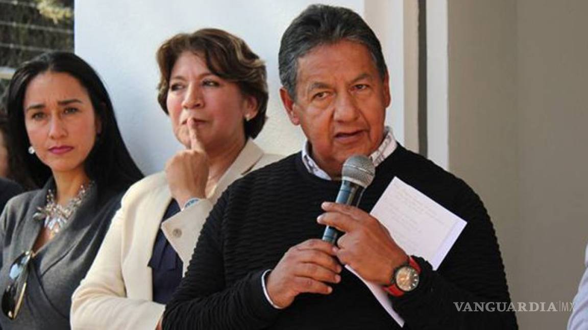 Senador de Morena defiende continuidad de NAIM en Texcoco