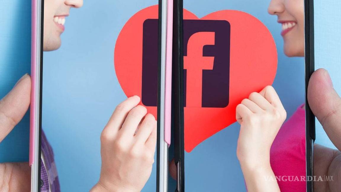 Facebook Dating quiere reencontrarte con el amor
