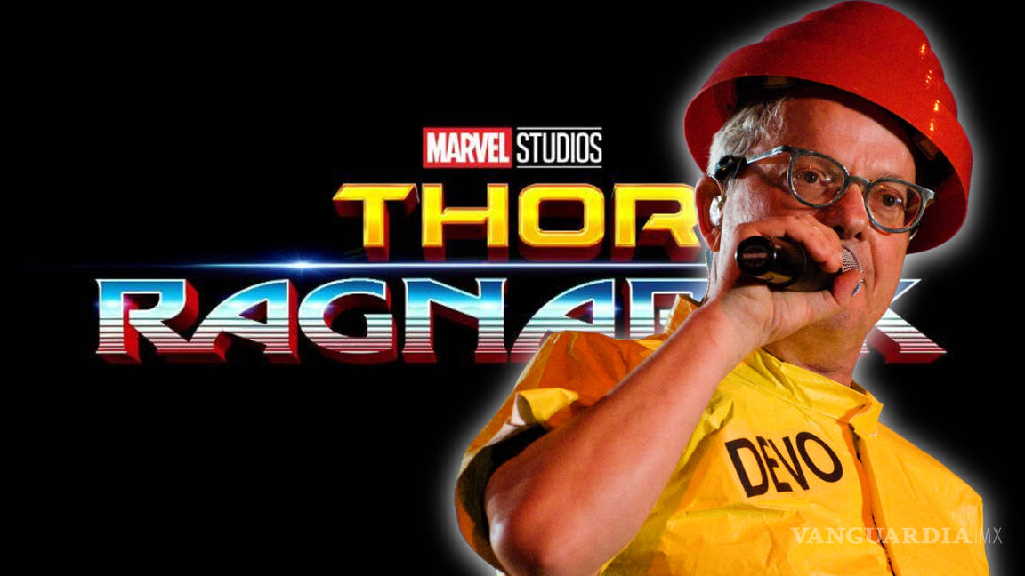 Mark Mothersbaugh hará el soundtrack de ‘Thor: Ragnarok’