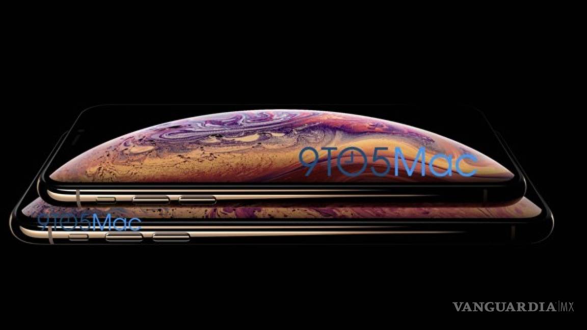 Apple filtra fotos del nuevo 'iPhone XS' con pantallas OLED