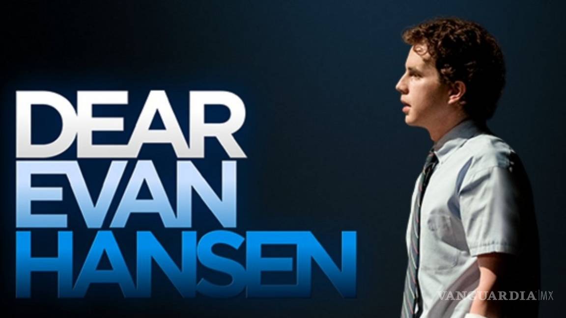 “Dear Evan Hansen” de Stephen Chbosky inaugura el Festival de Cine de Toronto