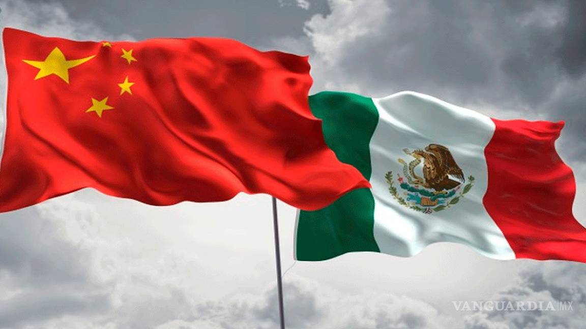 Estas son las razones por las que es más atractivo invertir en México que en China