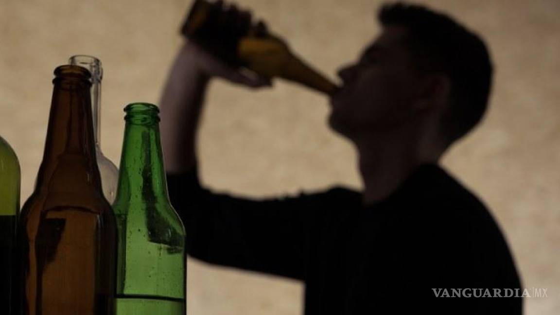 OCDE señala que el 30% de adultos se emborrachan 12 veces al año