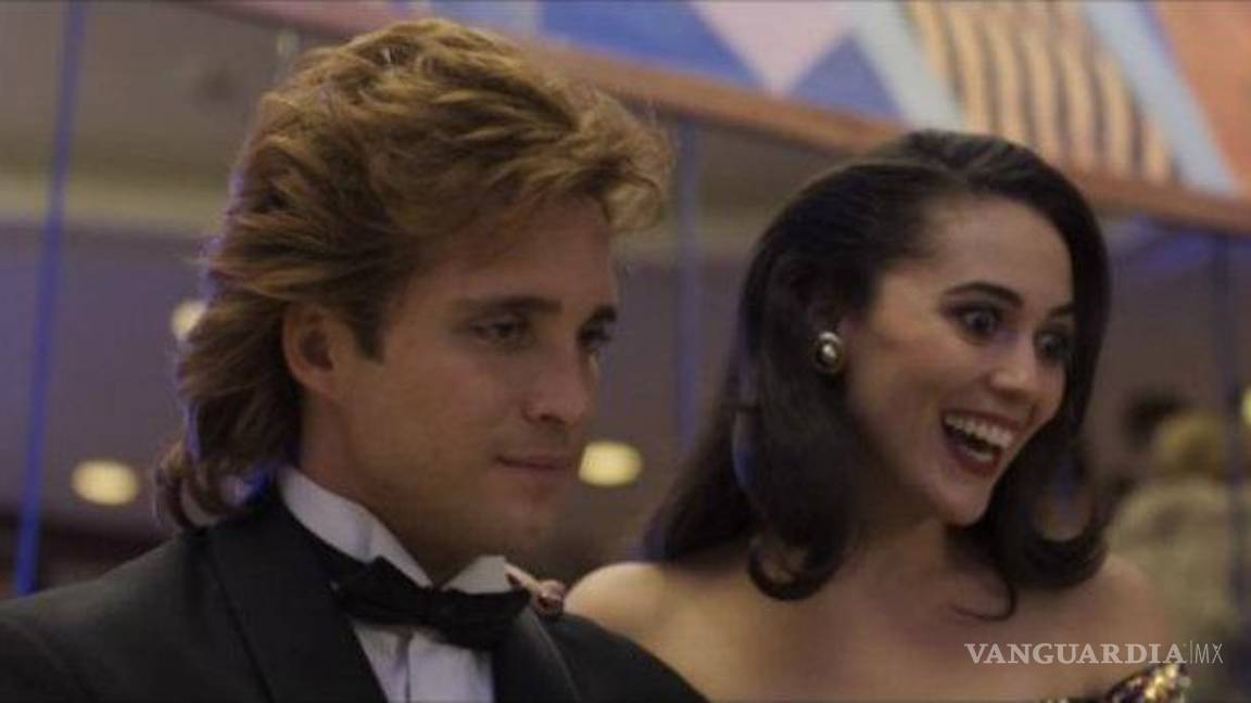 $!'No te va a faltar nada', le dijo Luis Miguel a una Stephanie Salas embarazada y jamás lo volvió a ver