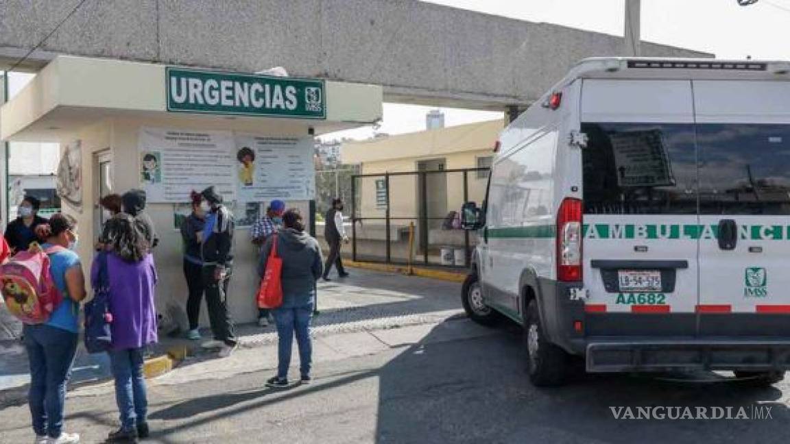En Puebla los servicios públicos de salud están al borde del colapso