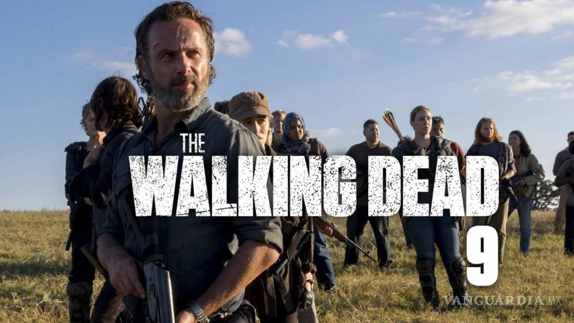 Audiencia de &quot;The Walking Dead”, cae en picada