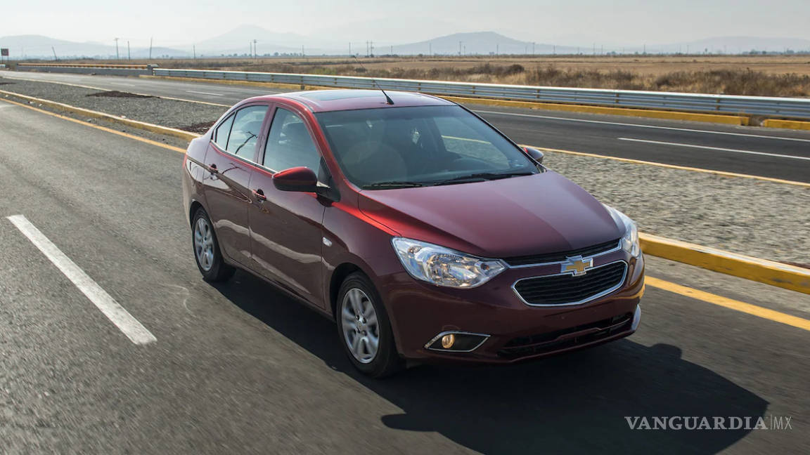 $!Estos son los 10 autos más vendidos en México