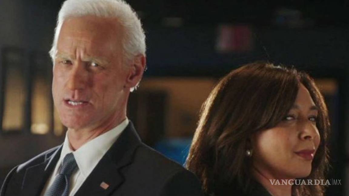 Jim Carrey ‘toma la piel’ de Joe Biden para Saturday Night Live