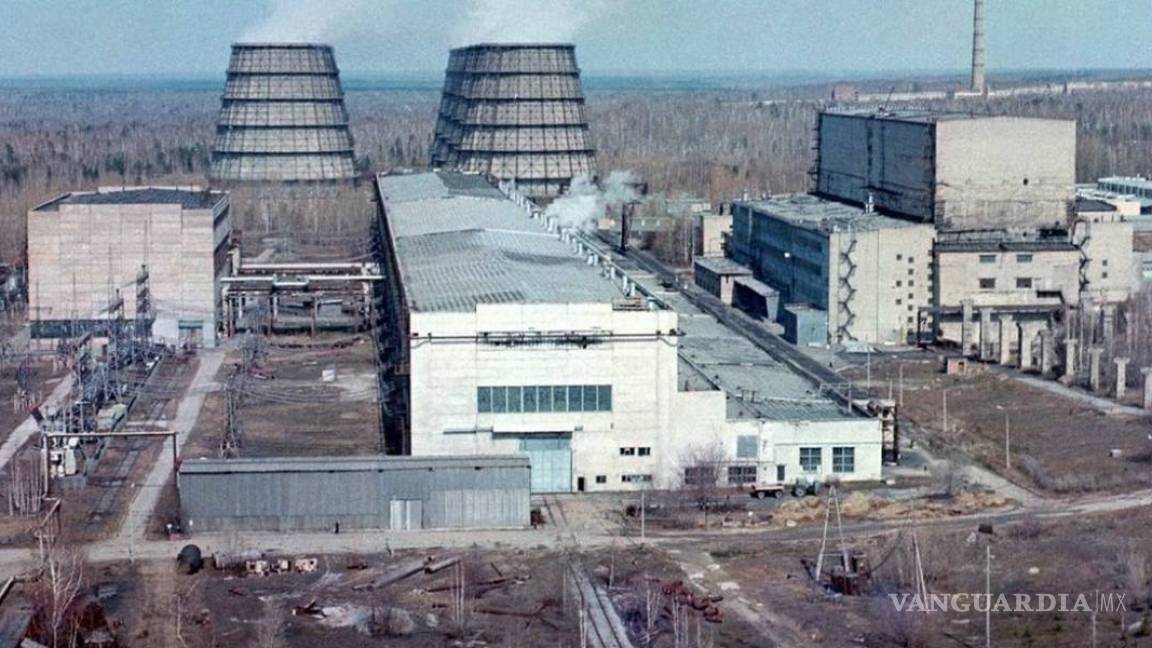 ¿Un nuevo Chernobyl?... rutenio radioactivo tras liberación nuclear no declarada provoca alarma