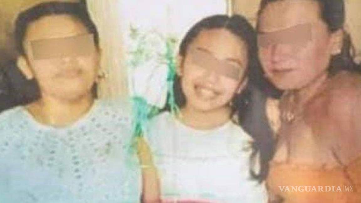 Mujer y sus dos hijas fueron asesinadas por su ex, en Campeche; le dan 80 años de cárcel
