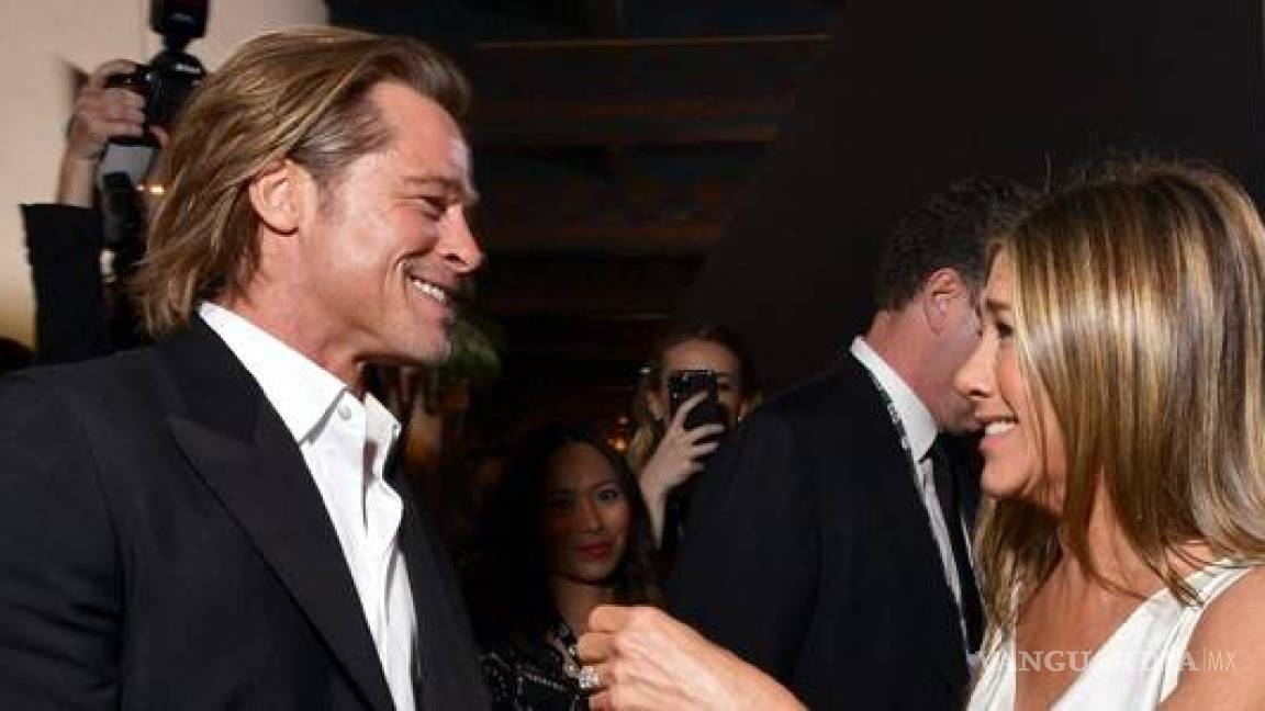 ‘Jennifer Aniston y Brad Pitt pueden superar cualquier cosa', asegura en entrevista su amiga Melissa Etheridge