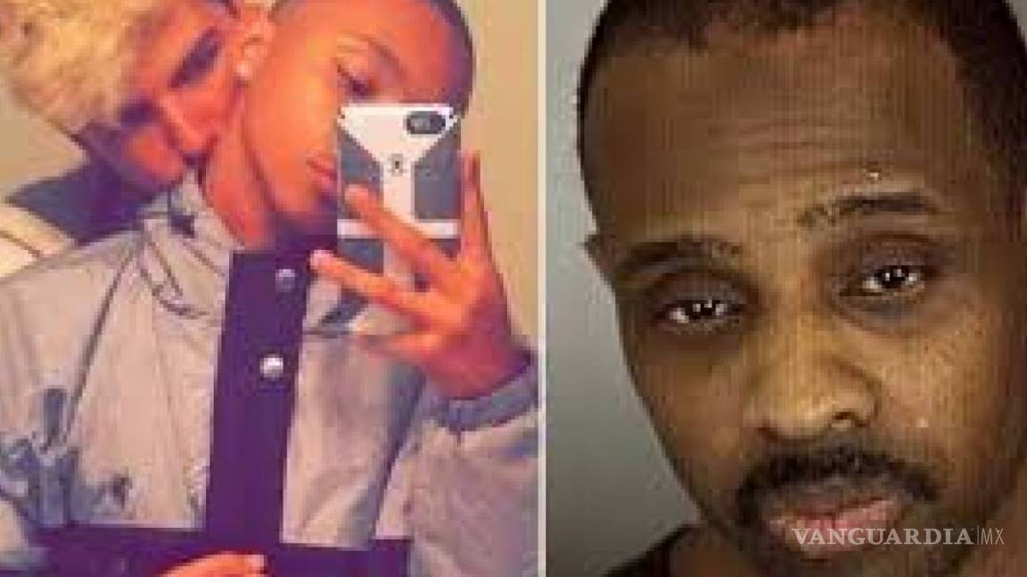 $!Asesina a balazos a su hijo por ser homosexual en Nevada