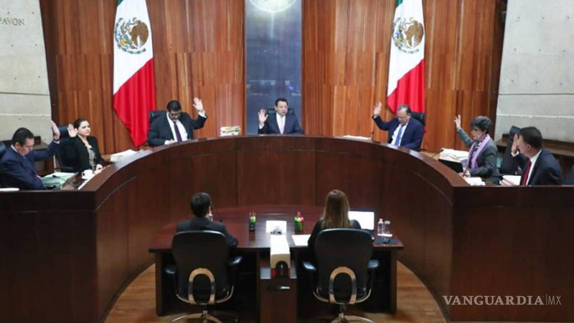 Siguiente gubernatura de Baja California será de 2 años, confirma Tribunal Electoral