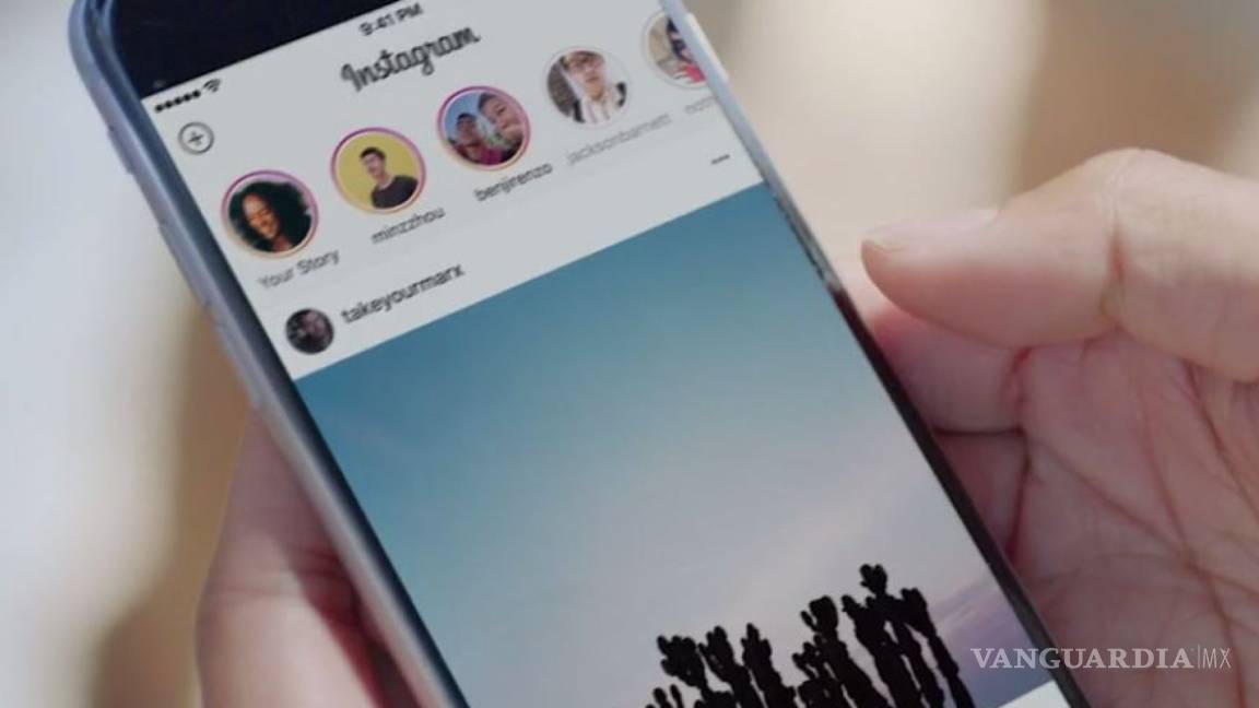 3 sencillos pasos para agregar fotos o videos a tus historias de Instagram