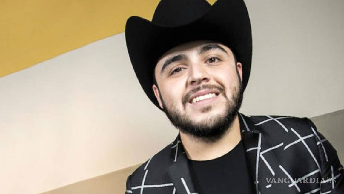 Dictan auto de formal prisión a Gerardo Ortiz