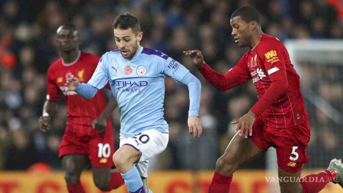 Bernardo Silva suspendido un partido por tuit racista