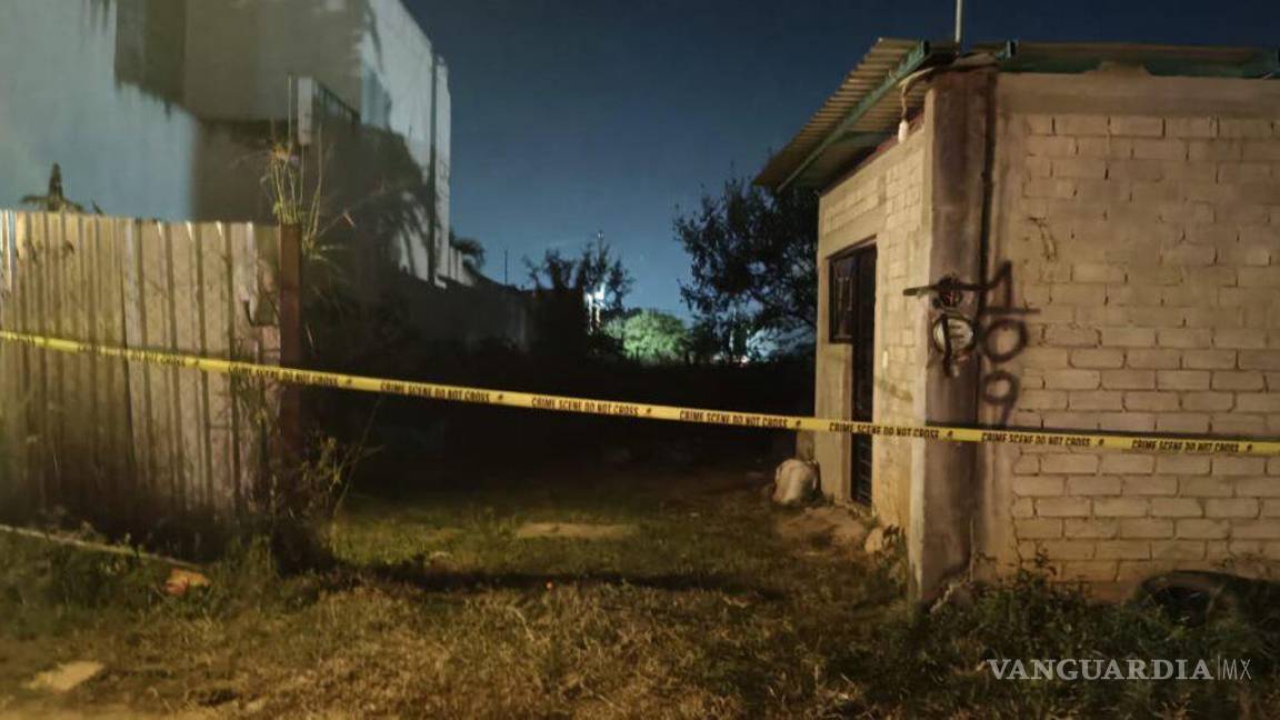 $!El cuerpo de la joven fue localizado 11 días después de que su familia perdiera todo contacto con ella