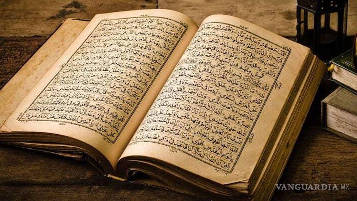 $!El Corán hace referencia a la Ascensión Nocturna de Mahoma