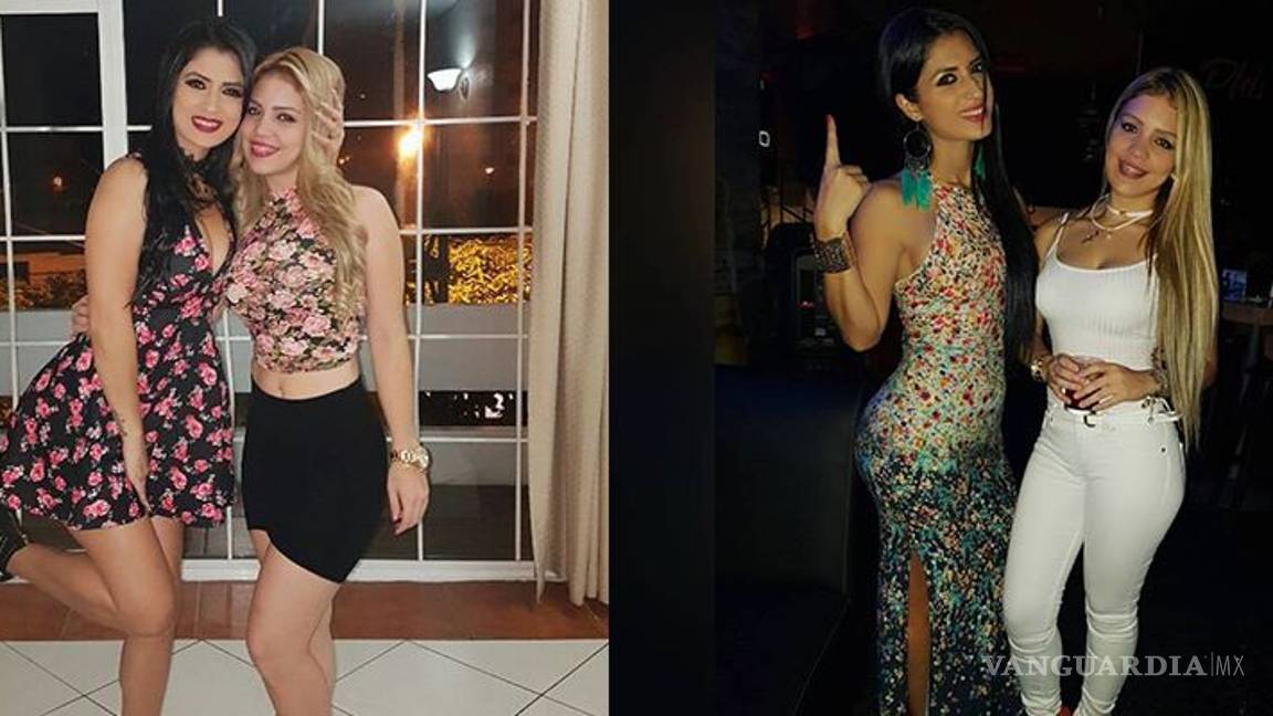 $!Asesinan a dos amigas de Kimberly Flores en un bar de Guatemala