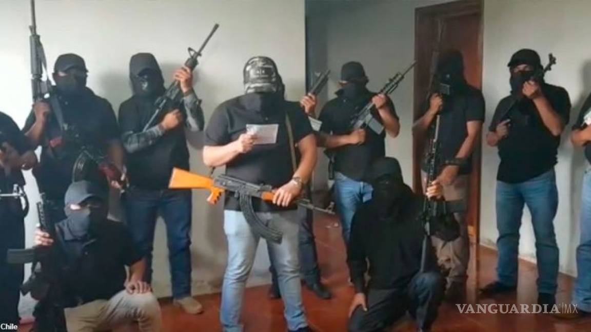 Pagaron a sicarios 200 mil pesos para matar a alcaldes y policías de Zacatecas