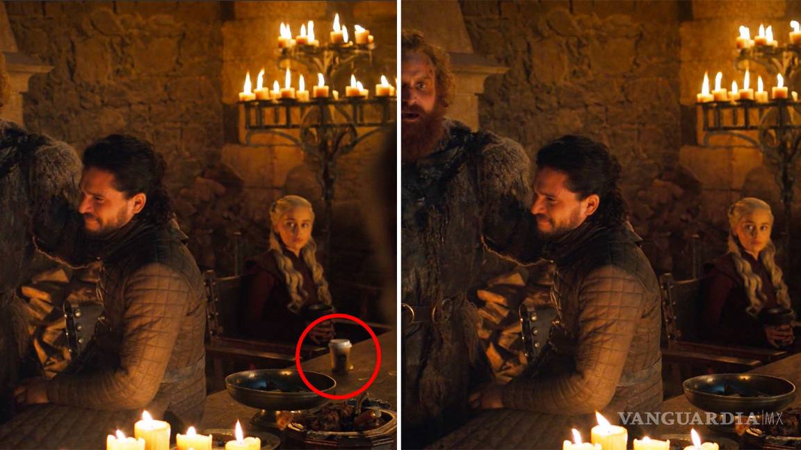 $!Emilia Clarke tuvo la culpa del error en Game of Thrones, dice Sophie Turner