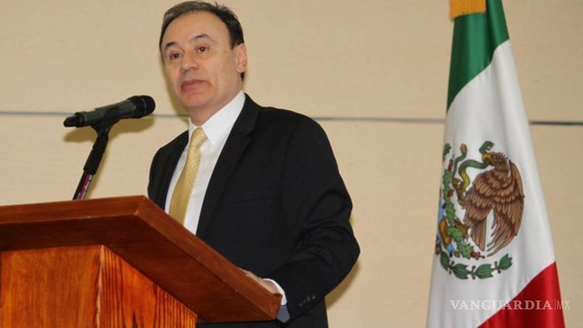 “No ha fallado” la estrategia de seguridad, afirma Alfonso Durazo
