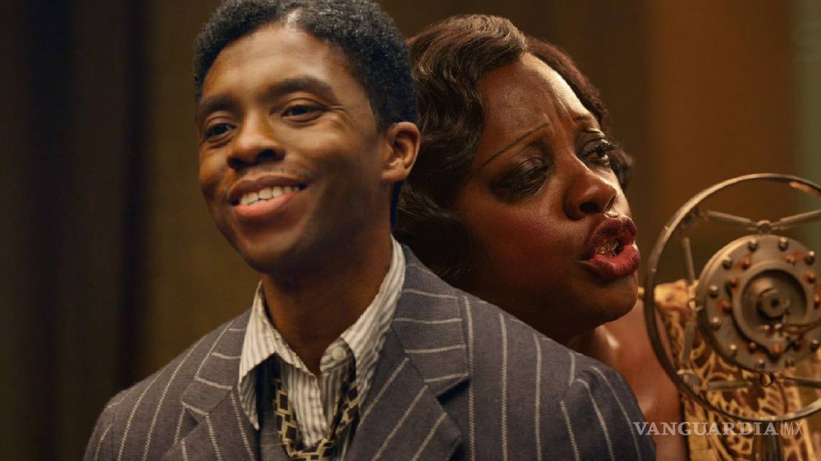‘Él quería convertirse en un artista’, Viola Davis sobre Chadwick Boseman en los Oscar 2021