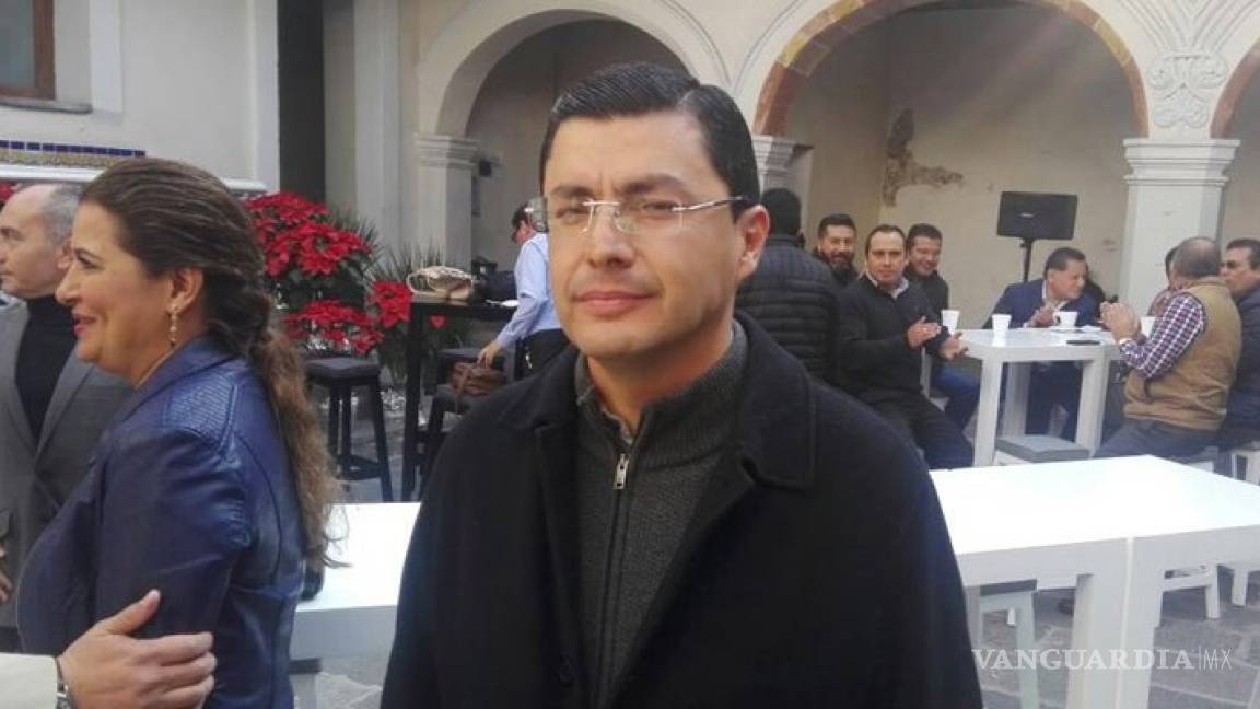 Ex colaborador de Rafael Moreno Valle se suicidó en su casa, en Puebla