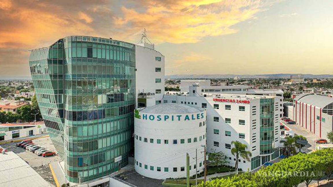 $!El equipo médico del Hospital MAC estará conformado por 400 doctores especializados en múltiples áreas.