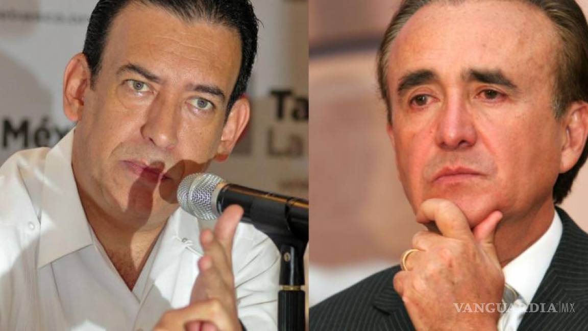 Gana Humberto Moreira litigio a Pedro Ferriz de Con en tribunal federal por daño moral