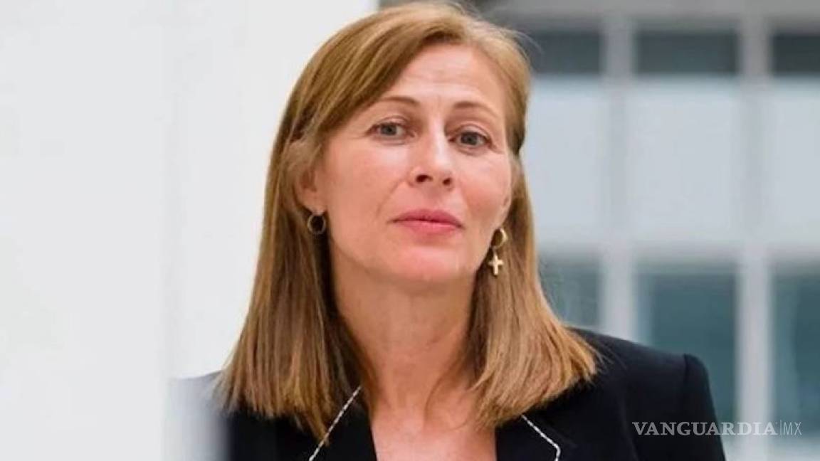 Tatiana Clouthier arrasaría para la gubernatura de Nuevo León, revela encuesta