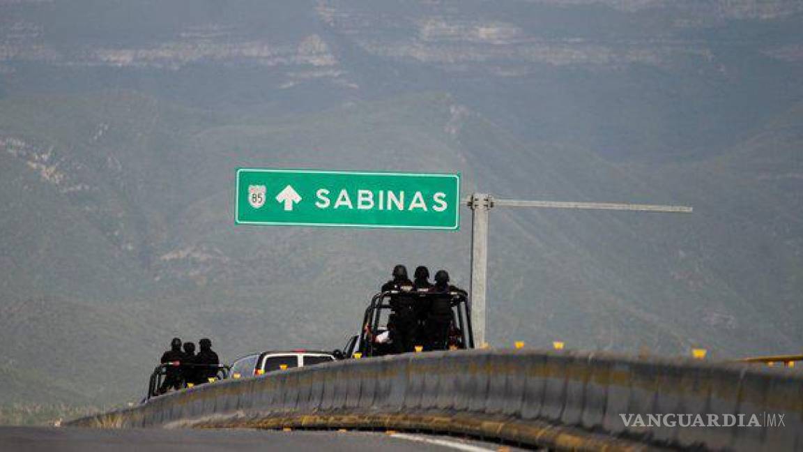 Familiares de desaparecidos en la Monterrey-Nuevo Laredo exigen su búsqueda