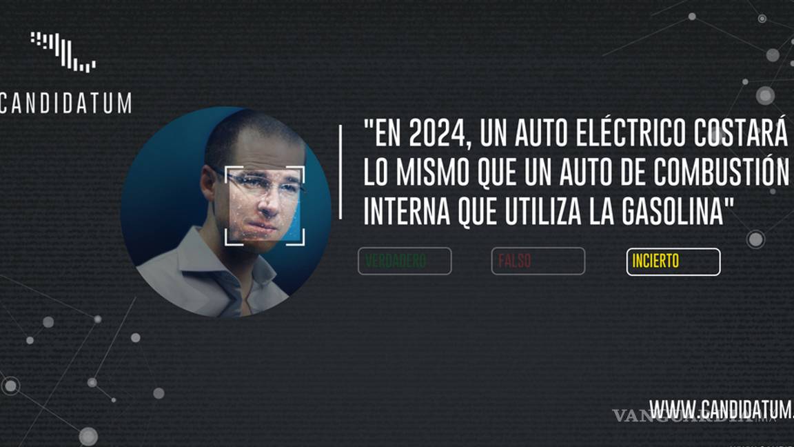 $!#Candidatum te dice las mentiras y las verdades del tercer debate