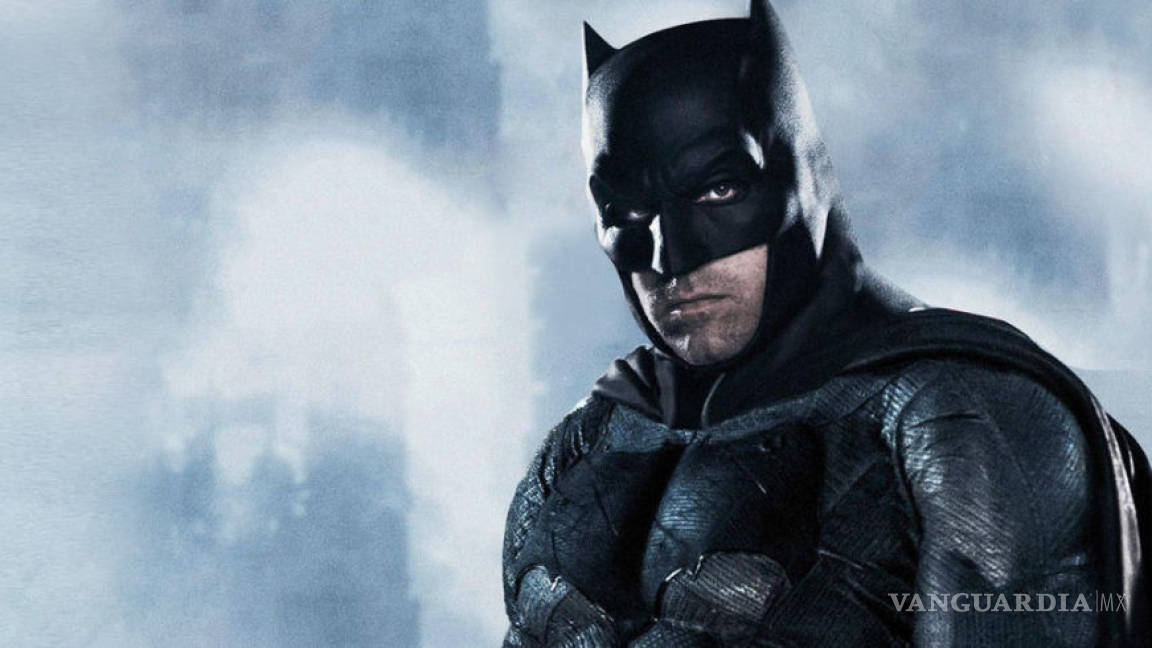 ‘The Batman’ ya tiene guion; Matt Reeves entregó el primer borrador del nuevo filme del Caballero de la Noche
