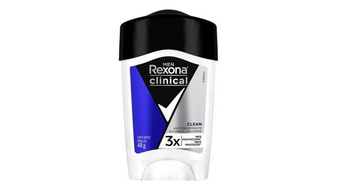 $!¿Te chilla la ardilla?... ¿Rexona, Axe o Speed Stick? Estos son los mejores desodorantes según Profeco para el calor