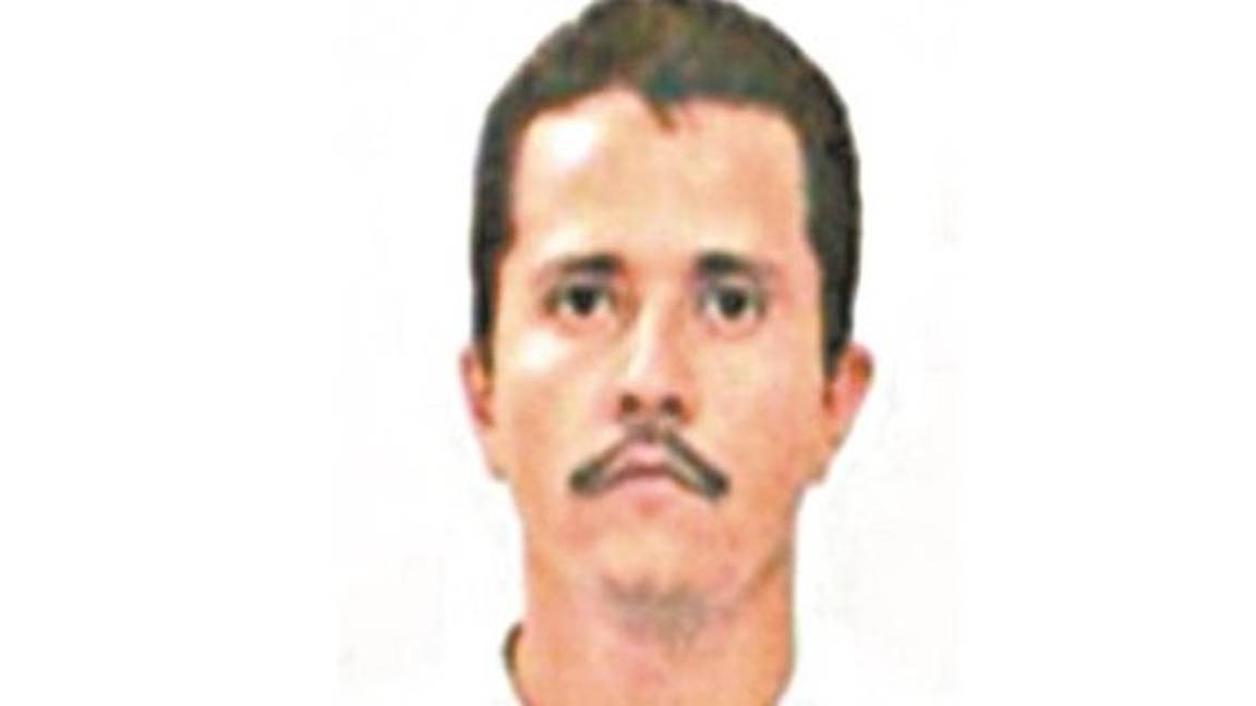 $!Con 'El Chapo' en juicio, 'El Mencho', se convierte en el nuevo enemigo público número 1 de Estados Unidos