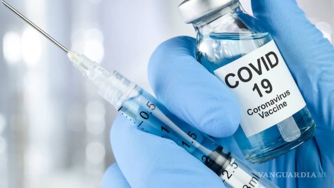 AstraZeneca anuncia que en septiembre producirá vacuna contra el COVID-19