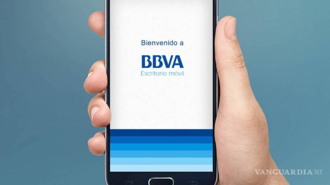 Bancomer presenta fallas en su app y usuarios la reportan