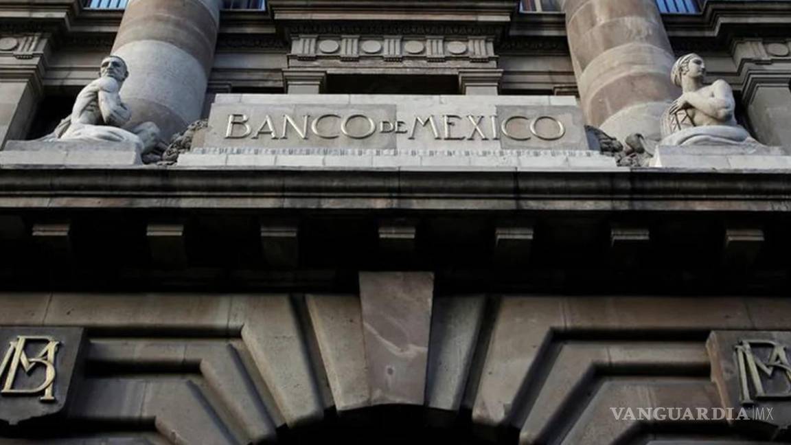 Banco de México prevé nueva alza de tasas contra la inflación en 2023